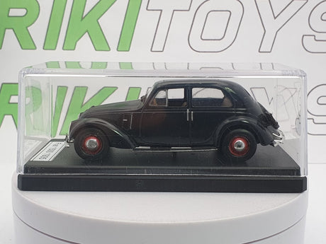 Fiat 1500 6 Cilindri Metro Models 1/43 Nero 1936 - RikiToys - Metro Models