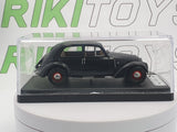 Fiat 1500 6 Cilindri Metro Models 1/43 Nero 1936 - RikiToys - Metro Models