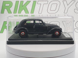 Fiat 1500 6 Cilindri Metro Models 1/43 Nero 1936 - RikiToys - Metro Models