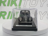 Fiat 1500 6 Cilindri Metro Models 1/43 Nero 1936 - RikiToys - Metro Models