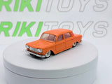 Fiat 1500 Berlina Norev PL 1/43 Arancione 1961 - RikiToys - Norev PL#