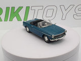 Fiat 1500 Cabriolet Norev 1/43 - RikiToys - Norev#