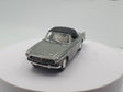 Fiat 1500 Cabriolet Norev 1/43 - RikiToys - Norev#