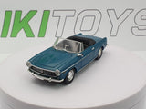 Fiat 1500 Cabriolet Norev 1/43 - RikiToys - Norev#