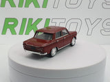 Fiat 1500 Norev 1/43 Rosso - RikiToys - Norev#