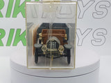 Fiat 18 BL Civile Rio 1/43 - RikiToys - Rio#