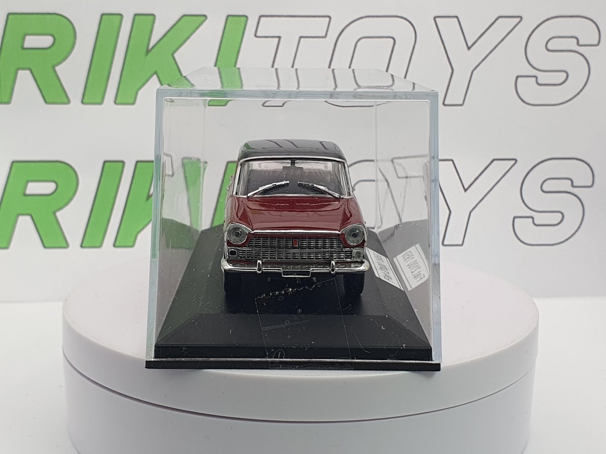 Fiat 2100 Norev 1/43 - RikiToys - Norev#