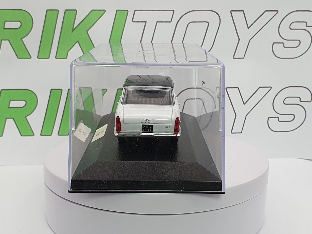 Fiat 2100 Norev 1/43 - RikiToys - Norev#