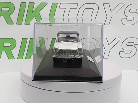 Fiat 2100 Norev 1/43 - RikiToys - Norev#