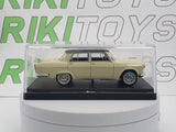 Fiat 2300 Lusso Norev 1/43 Giallo chiaro - RikiToys - Norev