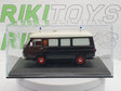 Fiat 238 Ambulanza Rio 1/43 Blu 1967 - RikiToys - Rio#