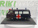 Fiat 238 Ambulanza Rio 1/43 Blu 1967 - RikiToys - Rio#