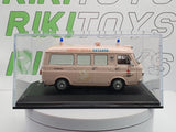 Fiat 238 Ambulanza Rio 1/43 Rosa 1967 - RikiToys - Rio#