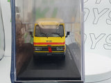 Fiat 242 E Seabelt 1982 Edicola 1/43 - RikiToys - Edicola#