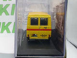 Fiat 242 E Seabelt 1982 Edicola 1/43 - RikiToys - Edicola#