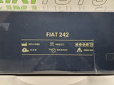 Fiat 242 San Carlo 1976 Edicola 1/43 - RikiToys - Edicola#