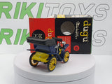 Fiat 3,5 HP (1899) Dugu 1/43 - RikiToys - Dugu#