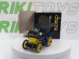 Fiat 3,5 HP (1899) Dugu 1/43 - RikiToys - Dugu#