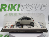 FIat 500 2007 Mondo Motors 1/43 - RikiToys - Mondo Motors#