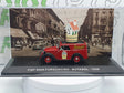 Fiat 500 A Butasol 1949 Edicola 1/43 - RikiToys - Edicola#