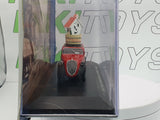 Fiat 500 A Furgonato Butasol 1949 Edicola 1/43 - RikiToys - Edicola#