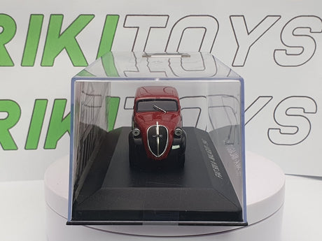 Fiat 500 A Furgonato Malaguti 1947 Edicola 1/43 - RikiToys - Edicola#