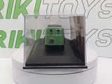 Fiat 500 A Mental 1953 Edicola 1/43 - RikiToys - Edicola#