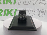 Fiat 500 A Topolino Mille Miglia (1937) Norev 1/43 Nero - RikiToys - Norev#