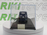 Fiat 500 A Topolino Norev 1/43 Blu 1936 - RikiToys - Norev#