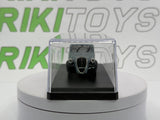 Fiat 500 A Topolino Norev 1/43 Grigio 1936 - RikiToys - Norev