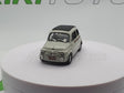 Fiat 500 Abarth Record Universal Hobbies 1/43 - RikiToys - Universal Hobbies#