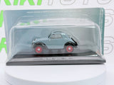 Fiat 500 B Topolino Norev 1/43 Grigio 1948 - RikiToys - Norev