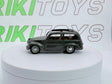 Fiat 500 C Belvedere Brumm 1/43 Grigio 1950 - RikiToys - Brumm