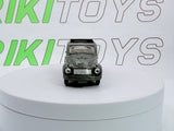 Fiat 500 C Belvedere Brumm 1/43 Grigio 1950 - RikiToys - Brumm