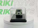 Fiat 500 C Belvedere Norev 1/43 Grigio 1950 - RikiToys - Norev
