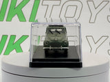 Fiat 500 C Belvedere Norev 1/43 Grigio - RikiToys - Norev