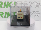 Fiat 500 C Furgonato Auricchio 1951 Edicola 1/43 - RikiToys - Edicola#