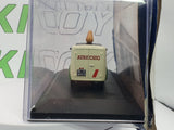 Fiat 500 C Furgonato Auricchio Edicola 1/43 - RikiToys - Edicola#