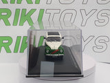 Fiat 500 C Furgonato Prealpi 1950 Edicola 1/43 - RikiToys - Edicola#