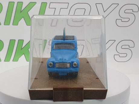 Fiat 500 C Furgone Brumm 1/43 Azzurro 1949 - RikiToys - Brumm