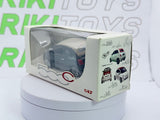Fiat 500 C Norev 1/43 Nero - RikiToys - Norev