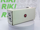 Fiat 500 C Norev 1/43 Nero - RikiToys - Norev