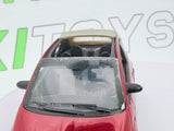 Fiat 500 C Norev 1/43 Rosso 2009 - RikiToys - Norev#