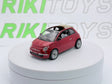 Fiat 500 C Norev 1/43 Rosso 2009 - RikiToys - Norev#