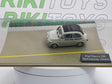 Fiat 500 derivata Abarth Universal Hobbies 1/43 Grigio 1958 - RikiToys - Universal Hobbies