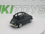 Fiat 500 Furgonata Universal Hobbies 1/43 Bianco 1967 - RikiToys - Universal Hobbies#