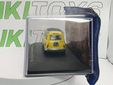 Fiat 500 Giardiniera Necchi 1960 Edicola 1/43 - RikiToys - Edicola#