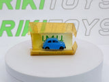 Fiat 500 Imu 1/87 Azzurro 1965 - RikiToys - Imu