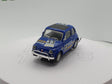 Fiat 500 L 500 Club Trieste Cararama 1/43 - RikiToys - Cararama#