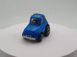 Fiat 500 L "caricatura" Polistil 1/60 - RikiToys - Polistil#